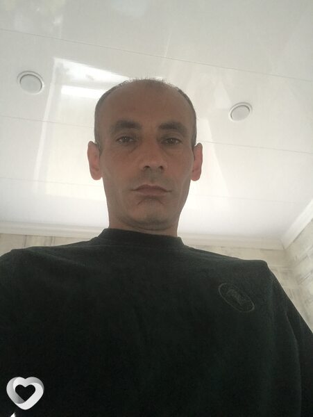 Егор, 40, Ярославле — анкета №227722
