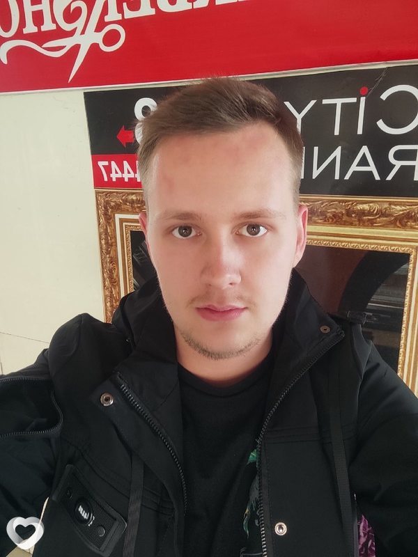 Владис, 31, Ташкент — анкета №227723