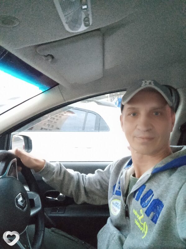 Алексей, 49, Кирове — анкета №227662
