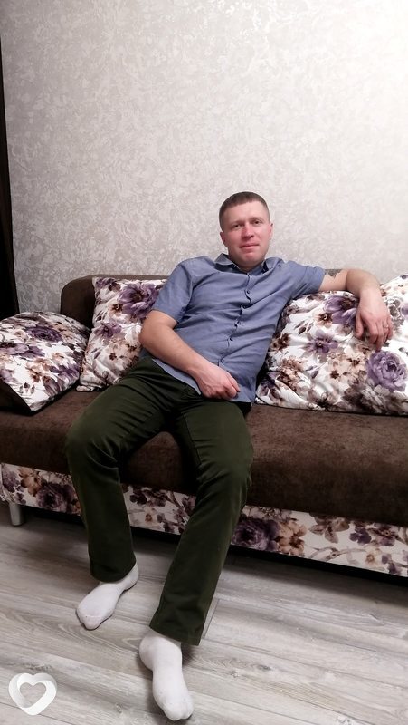Ruslan, 38, Мозыре — анкета №227666