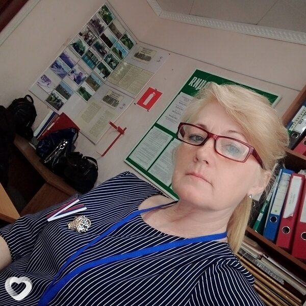 Ольга, 50, Волгограде — анкета №227671