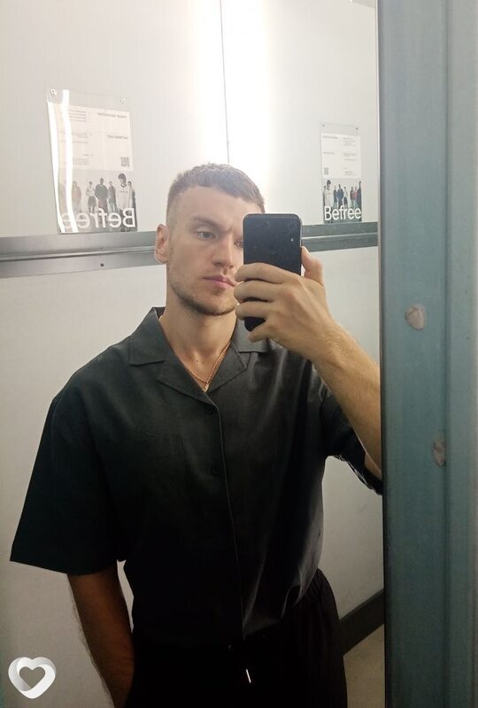 Алексей, 31, Нижнем Новгороде — анкета №227672
