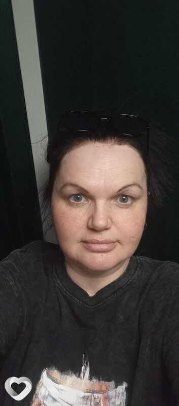 Tatyana, 47, Рязани — анкета №227675