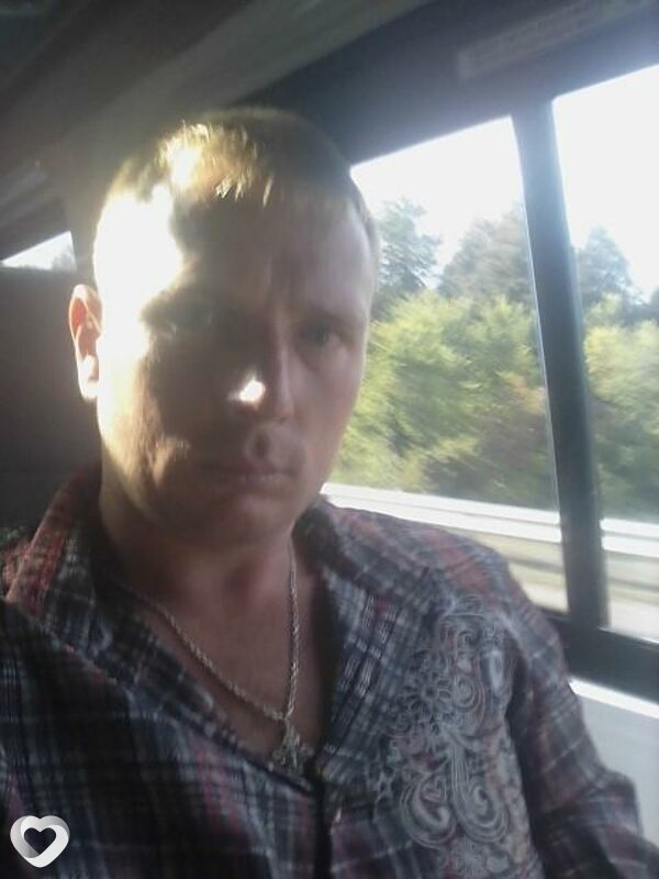 Константин, 36, Пензе — анкета №227679
