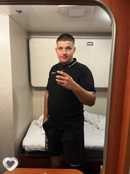 Дмитрий, 28, Полоцке — анкета №227684