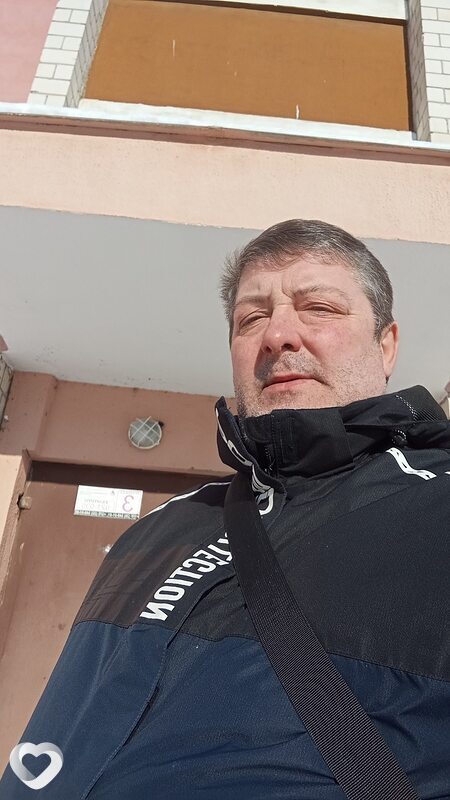 Дмитрий, 46, Солигорске — анкета №227685