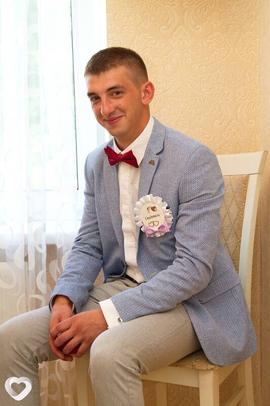 Владимир, 32, Лиде — анкета №227689