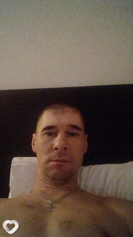 Александр, 42, Костанае — анкета №227691