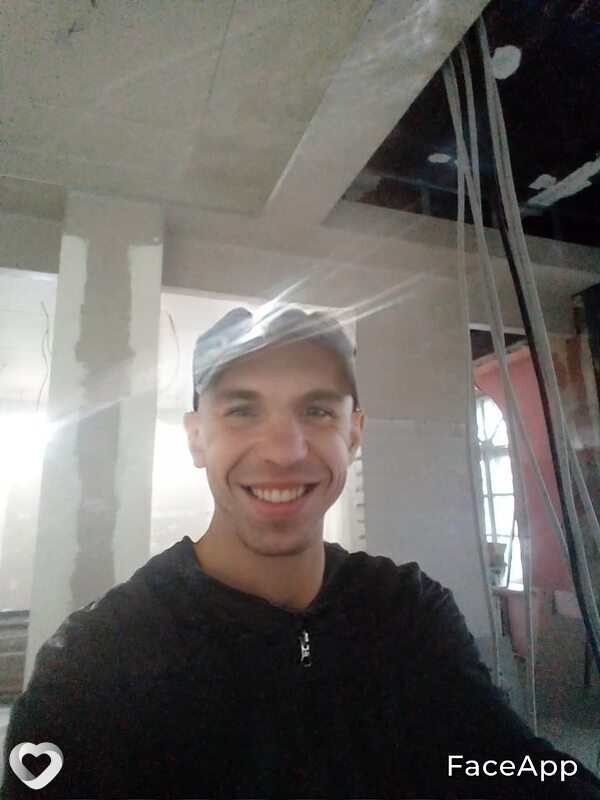 Дима, 47, Свободном — анкета №227696