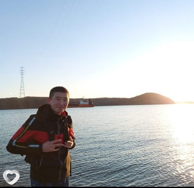 Николай, 26, Иркутске — анкета №227697