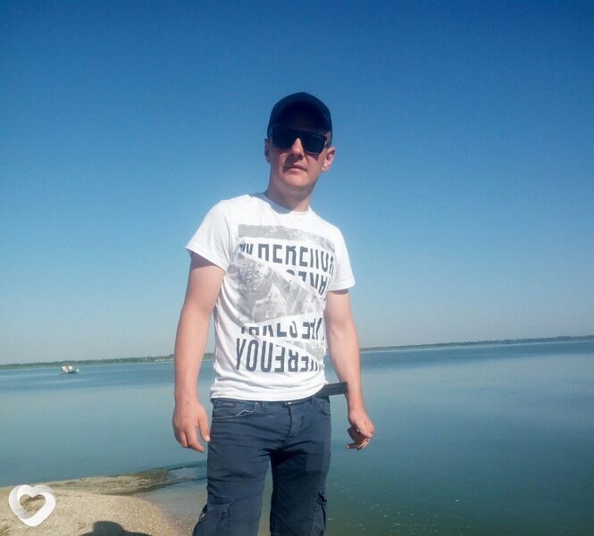 Дмитрий, 37, Гомеле — анкета №227699