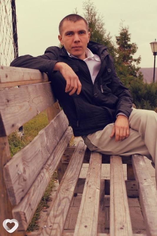 Александр, 38, Самаре — анкета №227704