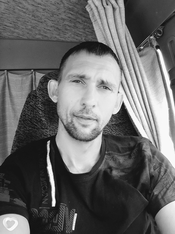 Сергей, 46, Хабаровске — анкета №228131