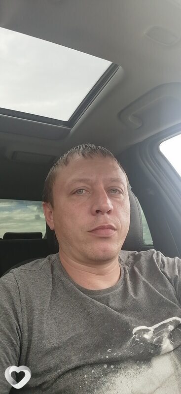 Виталий, 44, Новосибирске — анкета №228140