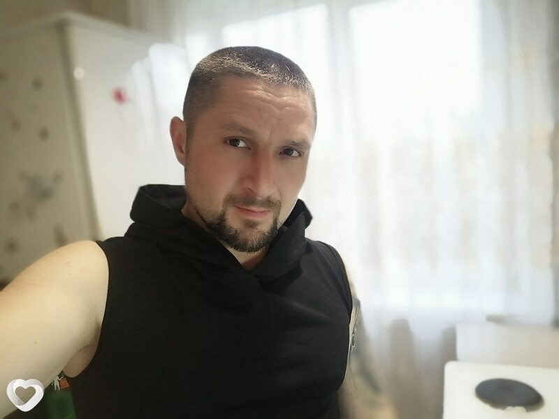 Денис, 47, Кемерове — анкета №228142