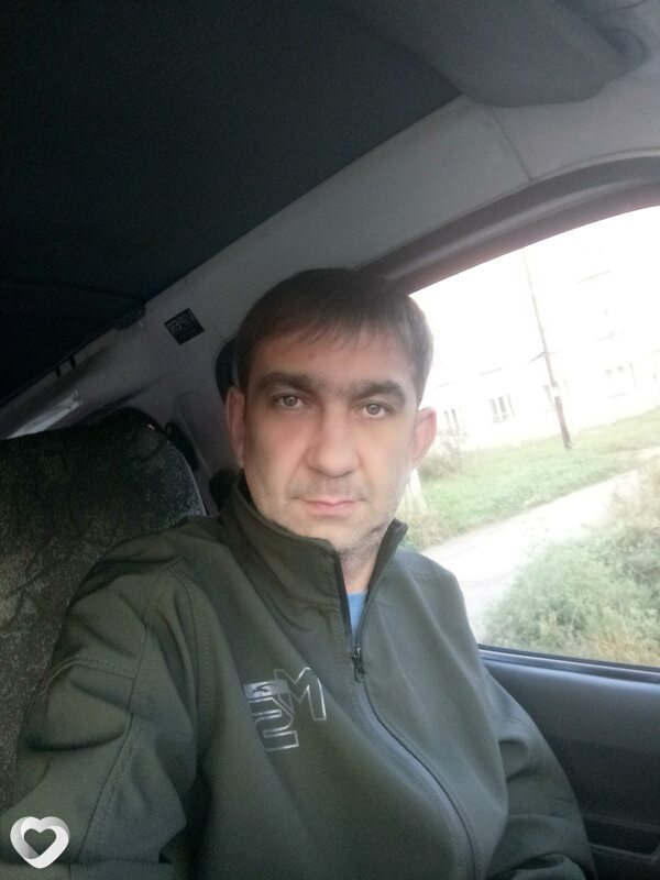 Иван, 47, Советской Гавани — анкета №228147