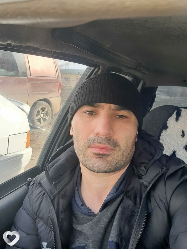 Мага, 42, Махачкале — анкета №228151