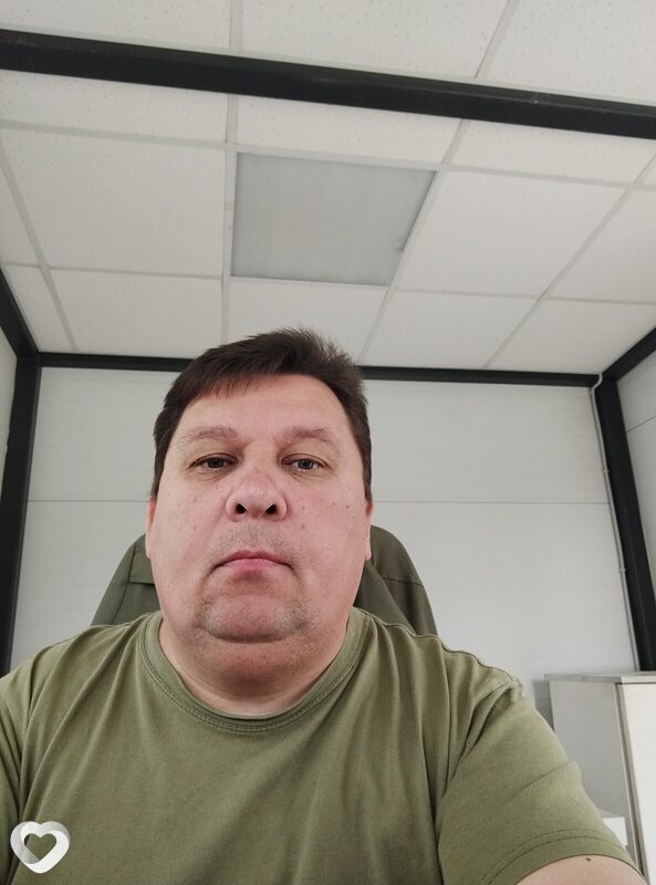 Алексей, 51, Челябинске — анкета №227783