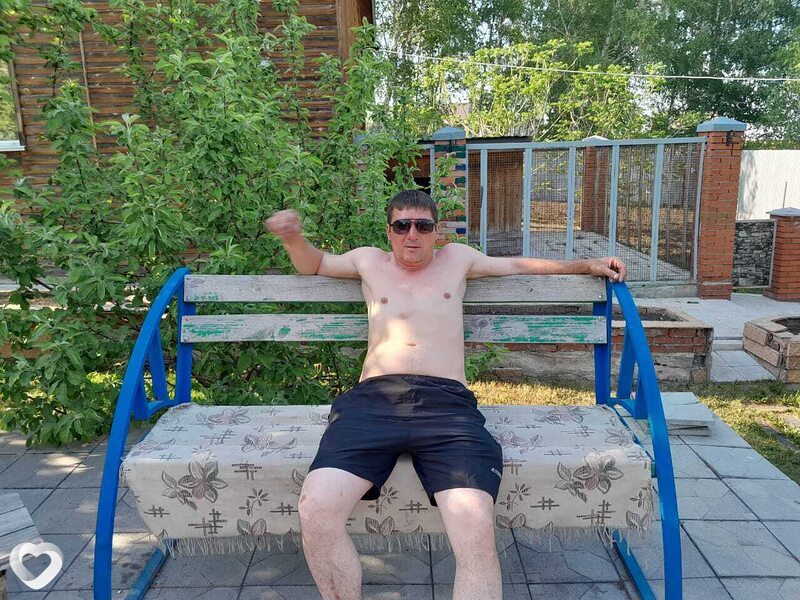 Русский, 32, Гурьевск (Кемеровская Обл) — анкета №227786