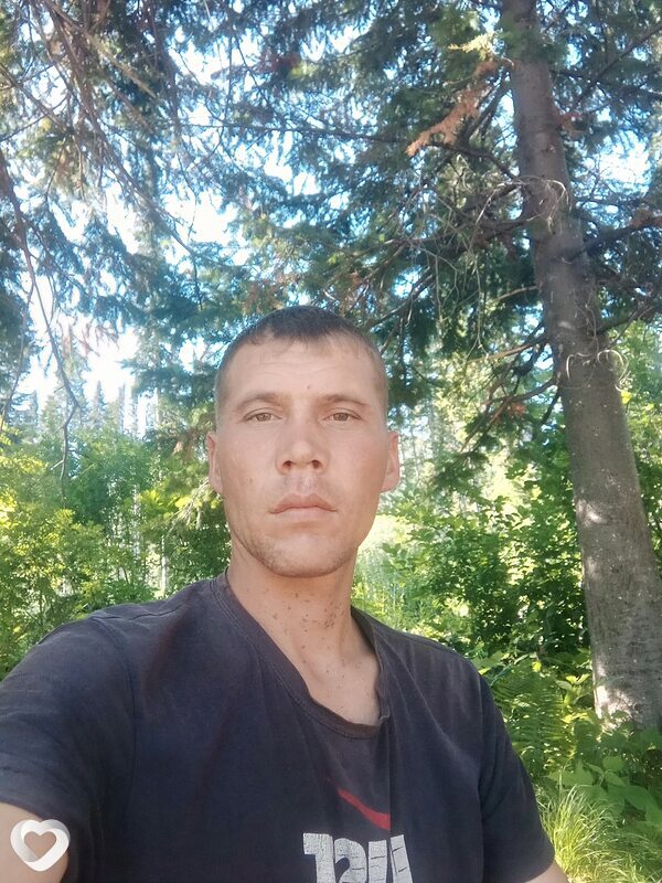 Толян, 34, Риддер — анкета №227789