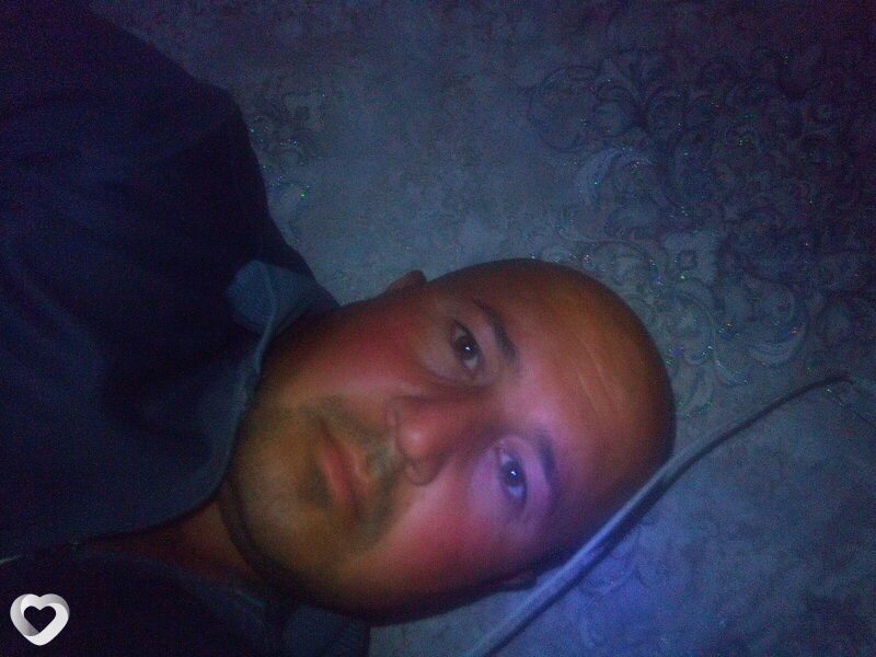 Али, 45, Худжанд — анкета №227790