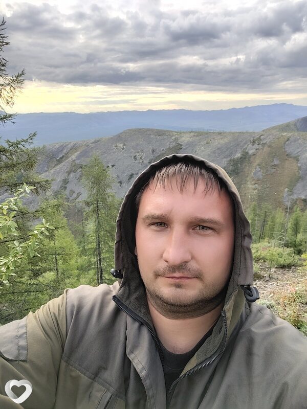 Aндрей, 33, Самаре — анкета №227794