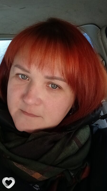 Натали, 36, Усть-Кут — анкета №227795