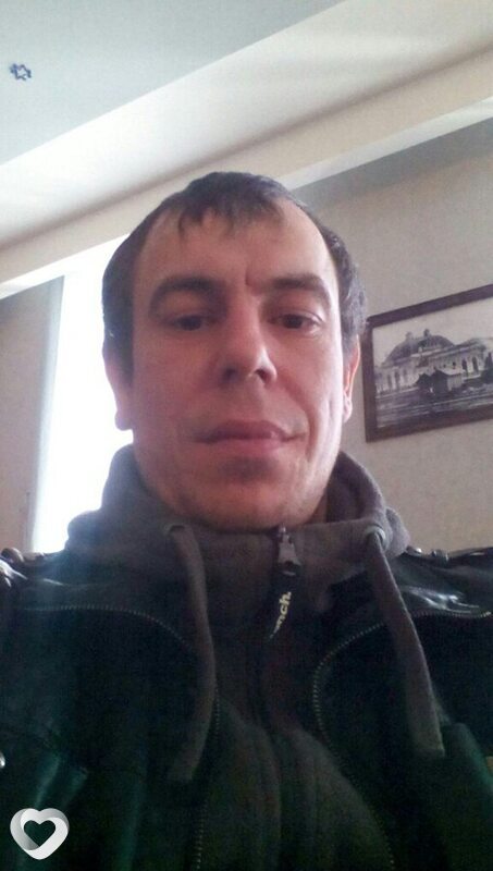 Владимир, 39, Пензе — анкета №227799