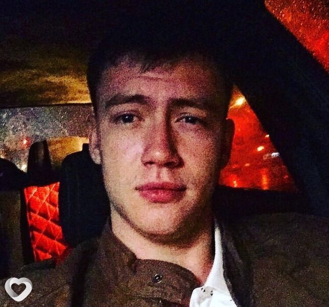 Артур, 30, Алматы — анкета №227808