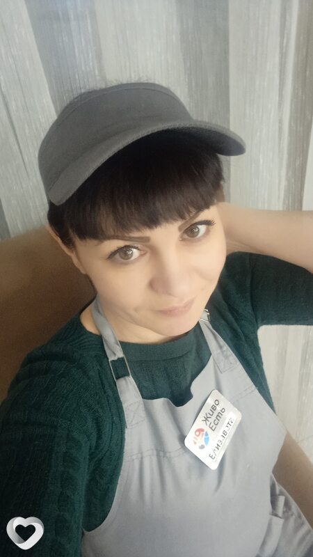 Лиза, 42, Тюмени — анкета №227809