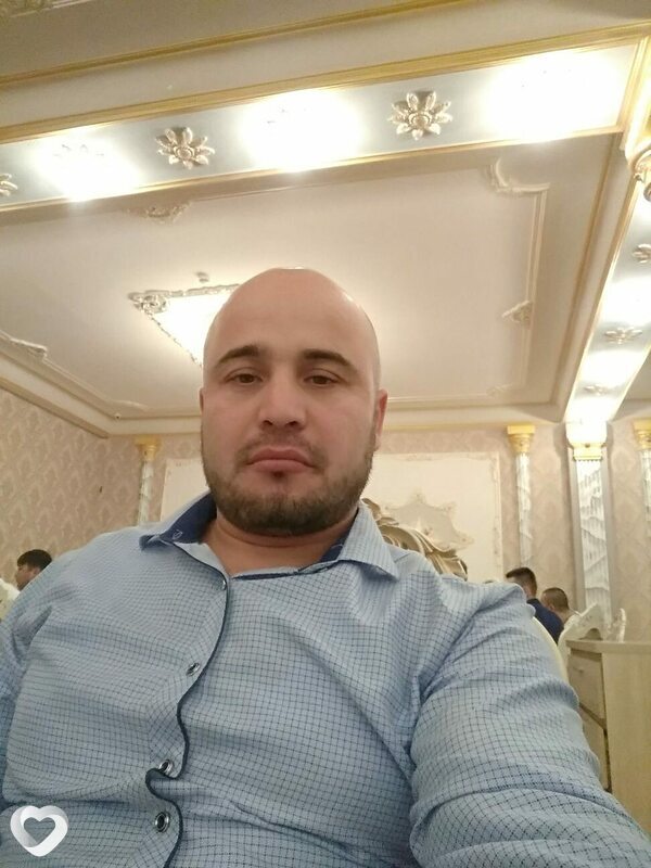 Dima, 39, Барнауле — анкета №227822