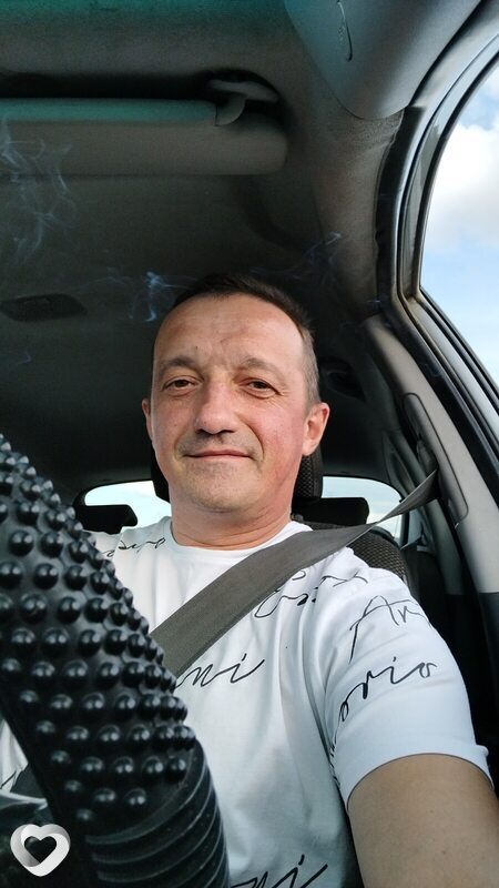 Алексей, 45, Первоуральске — анкета №227824