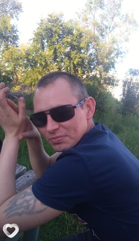 Дмитрий, 35, Кемерове — анкета №227827