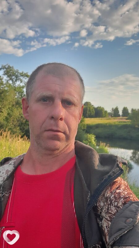 Михаил, 44, Краснодаре — анкета №227631