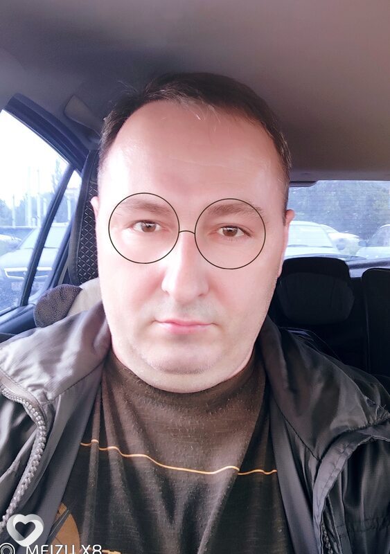 Игорь, 45, Омске — анкета №227632