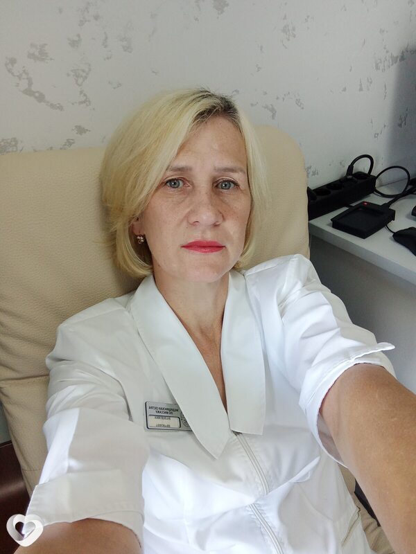 Валентина, 54, Кемерове — анкета №227634