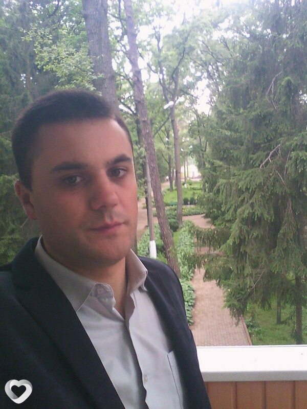 Роман, 33, Киеве — анкета №227637