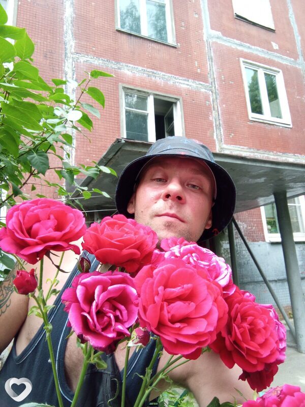 Виталий, 39, Пушкино (Московская Обл) — анкета №227638