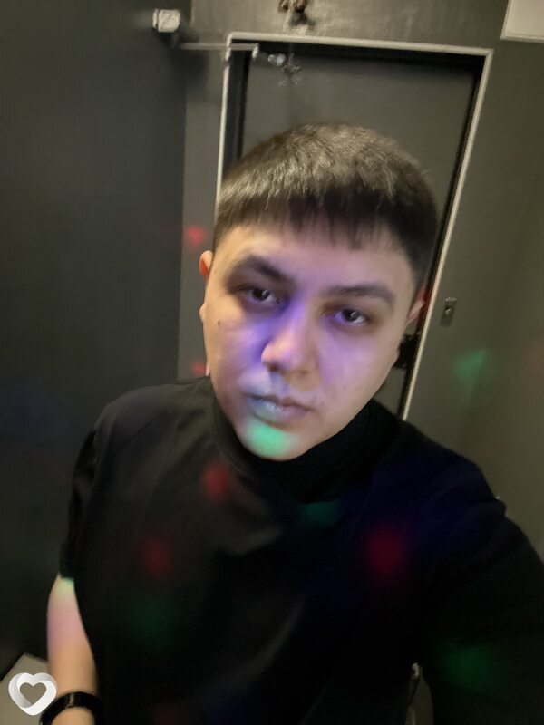 Максим, 31, Норильске — анкета №227640