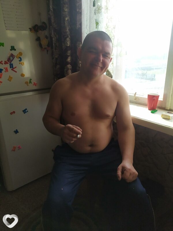 Александр, 38, Березине — анкета №227643
