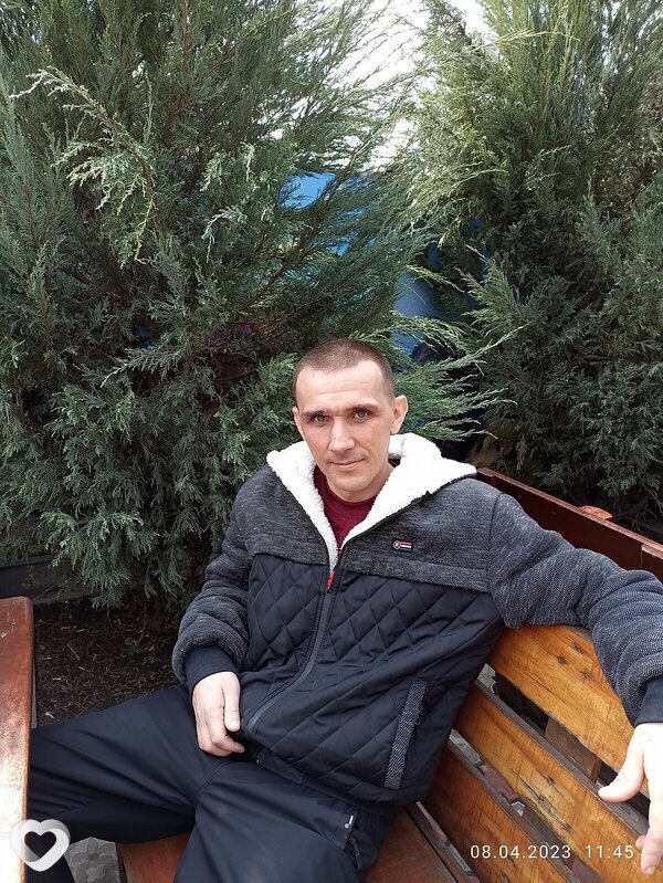Саша, 36, Донецк (Ростовская Обл.) — анкета №227646