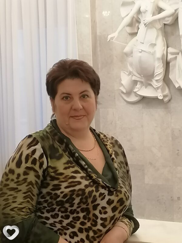 Татьяна, 53, Новочеркасске — анкета №227648