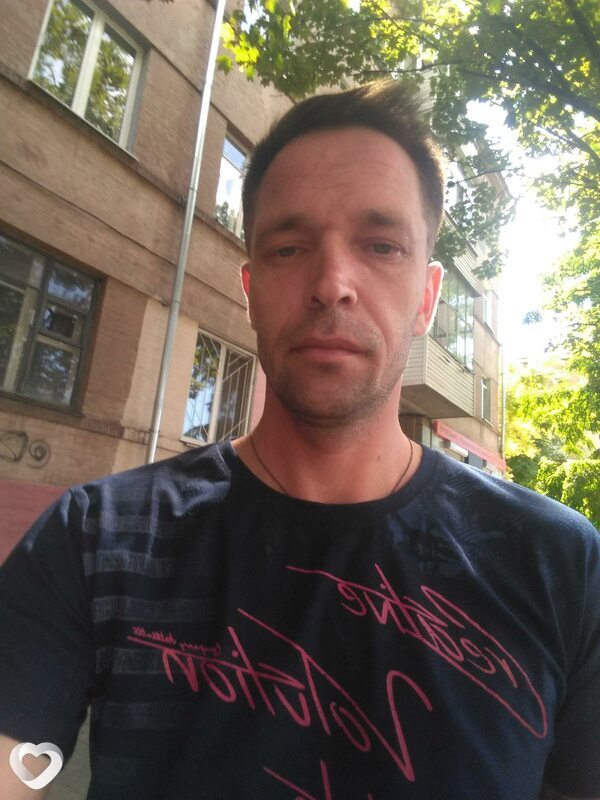 Сергей, 44, Днепр — анкета №227903