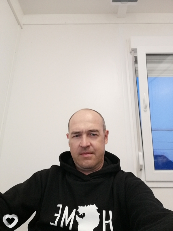 Владимир, 43, Москве — анкета №227906