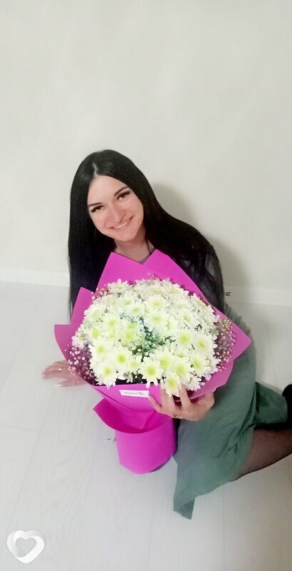 Ольга, 40, Бузулуке — анкета №227907