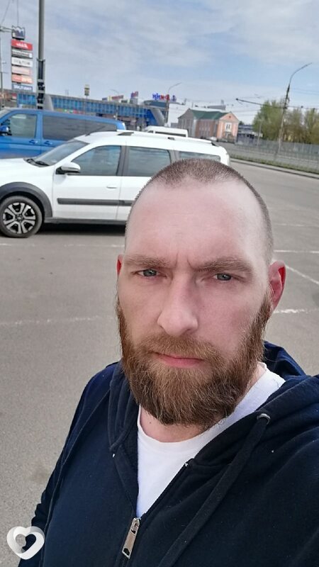 Алексей, 35, Могилев — анкета №227909