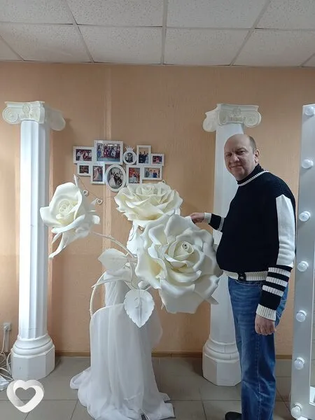 Игорь, 47, Гомеле — анкета №7298