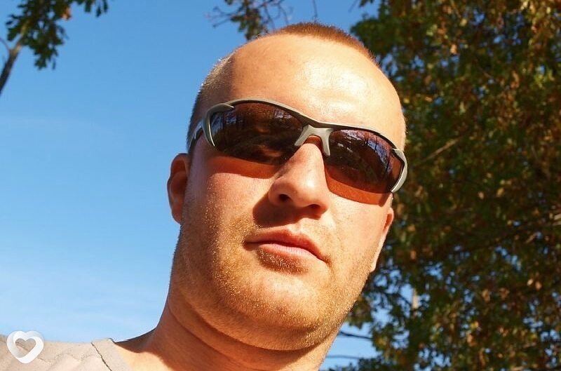 Nik, 41, Слуцке — анкета №227914