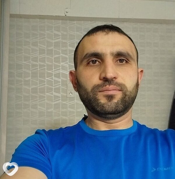 Гюльоглан, 37, Санкт-Петербурге — анкета №227915