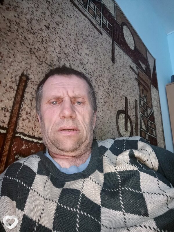 Владислав, 59, Ишиме — анкета №227916